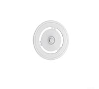 Replacement Mop Holder Plate for Ecovacs for deebot for t30 N30(1 pcs)