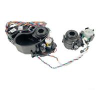 Replacement Mop Motor for Roborock for qrevo Curv S5X - Engine Ventilator Component for Floor Cleaners - Fits CurvX Series - Essential Repair Part for Vacuum Maintenance