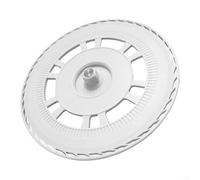 Replacement Mop Mount Part for XIAOMI Robot Vacuum Cleaner M30 S M40 Enhancing Cleaning Versatility Without Adding Mechanical Load