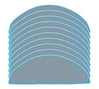 Replacement Mop Pads for Roomba for combo 2 Essential Y0112 Replacement(10 Pack)