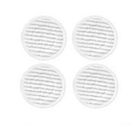 Replacement Mop Pads for Shark S7000AMZ S7001 S6002EU Steam Cleaners | For Premium Microfiber, Fits Wood & Laminate, Machine Washable, Reusable, Deep Cleans Dust & Stains