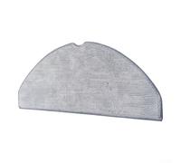 Replacement Mop Pads for Vyzzle E20 for libhof VCWD-L9633 Robot Vacuum - High Absorbency Microfiber Towels Dust Trapping Tiles Wood Laminate 10pcs(4 PACK)