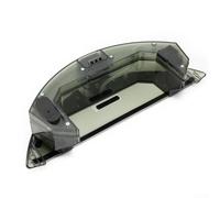 Replacement Mop Water Tank for Blaupunkt For BlueBot, For VRillo, Large Capacity, Leak Proof Design, Convenient Refill Opening, Transparent for Water Levels