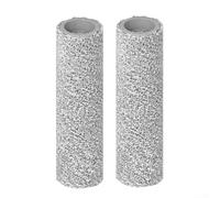 Replacement Mopping Roller Brush Kit for ECOVACS for Deebot X11 OmniCyclone Series for Enhanced Floor Cleaning Performance(A)