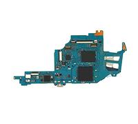 Replacement Motherboard, DIY Repair Kit with Screwdriver Tools for Console Restoration, Main Board Replacement for Gamers and Hobbyists Fixing Vintage Systems [Not Machine Specific]