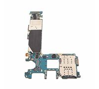 Replacement Motherboard for Samsung Galaxy S8, Unlock Cellphone Motherboard, 64GB Memory, Main Logic Board for Galaxy S8, Professional Installation, (Europe