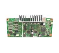 Replacement Motherboard Formatter Logic Main Board For R1390 1390 Printers