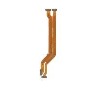 Replacement Motherboard Main Board Connector Flex Ribbon Cable for Realme GT 2 Pro