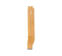 Replacement Motherboard Main Board Connector Flex Ribbon Cable Repair Part for Oppo A74 5G A54 5G
