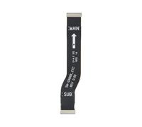 Replacement Motherboard Main Board Connector Flex Ribbon Cable Repair Part for Samsung Galaxy S20 Plus G985
