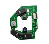 Replacement Motherboards Main Board Plate For MX518 HEROs Mice Repair Part Main Board