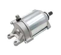 Replacement Motor 12418525346 8525346-01 428000-6651 For BMW S1000XR K69 2018-2019 S1000RR K46 2008-2018 Motorcycle Starter Motor