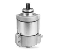 Replacement Motor 1PCS Electric Engine Parts Motorcycle Accessories For EXC 250 Six Days 2011-2012 55140001100 410W Starter Motor Motorcycle 12V