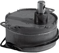 Replacement Motor 36 RPM CW