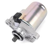 Replacement Motor 50440001000 Motorcycle Electric Starter Motor Replacement For XC-W 150 2017-2019 2018 Accessories