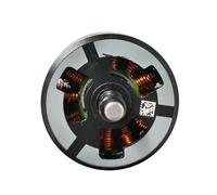 Replacement Motor Advanced Thermal Management & High Power Output for Multiple Models Radio Arm Uav Motor