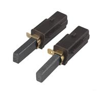 Replacement Motor Carbon Brush Holder Brushes Compatible with For Henry Vacuum Cleaner Model 0155 and Motor Series Including 115737 115750 230240
