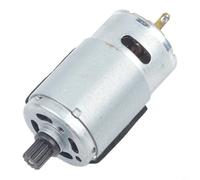 Replacement Motor Component for Miele HX1 HX2 Vacuum Cleaners Works with SEB430 SEB435 Assemblies Part Numbers 1061875 1061874 1061873 1061872