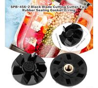 Replacement Motor Drive Clutch SPB7-20TX Compatible with Cuisinart BFP703, SPB-7, CB-18, CBT-500 Series Countertop Blenders