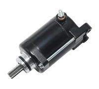 Replacement Motor Electric Motorcycle Starter Motor OEM 12418559627 For BMW G310 G310GS K02 2016-2021 2020 2019 2018 2017 Motos Accessories