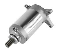 Replacement Motor Electric Motorcycles Starter 2UJ-81890-00-00 2UJ-81800-03-00 Motor Motorbike Part For Y-AMAHA XV250 VIRAGO 250 1995-2007 2006 2005 2004 2003 2002 2001 2000