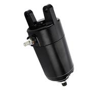 Replacement Motor Electric Start Motor 21163-1136 21163-1205 21163-1221 21163-1317 Motorcycle Starter For Kawasaki EX250 GPX250R 1988-1995 1994 1993 1992 1991 1990 1989