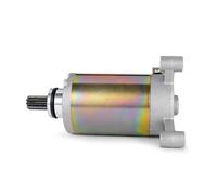 Replacement Motor Electrical Engine Starter Motor 31100-05501 128000-8750 228000-0851 31100-42A20 Motorcycle Starter For Suzuki DR200SE 1995-2013 2012 2011 2010