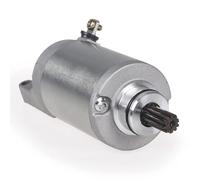 Replacement Motor Electrical Motorcycle Starter Motor OEM 21163-1304 For KAWASAKI For NINJA ZX-6RR 2003 2004 2005 Motos Engine Parts