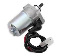 Replacement Motor Electrical Starter Motor For Y-AMAHA T105E For Crypton 1996 4ST-H1800-00 1P6-H1800-01 5DW-H1800-00 Motorcycle
