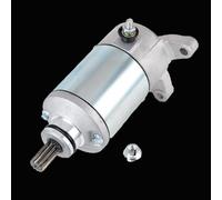 Replacement Motor Electrical Starter Motor Motorcycle Starter 31100-48E00 31100-19F00 For Suzuki SFV650/ABS For Gladius 2009-2010