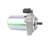Replacement Motor Engine Parts Motor Gear Ratio Control Starter Motor Accessories 31300-KVZ-631 For H-ONDA NC750 For Integra 2014