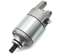 Replacement Motor Engines Components Motor Starting For Y-AMAHA CZD300 For EVOLIS 300 /ABS 2017 Motorcycle Starter Motor B74-H1890-00