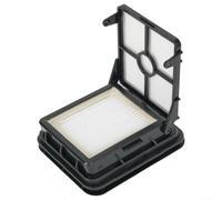 Replacement Motor Filter for Bissell for crosswave 1785 1866 - High Efficiency Dust Capture for Multi for surface Cleaners - 90x75mm