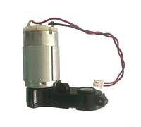 Replacement Motor for 360 S6 Main Brush Robot Vacuum Cleaner Part Roller Brush Module to Secure Smooth Cleaning Operation