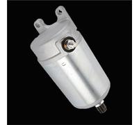 Replacement Motor For BMW K1600GT/K1600GTL K48 2010-2019 2018 2017 2016 2015 2014 2013 2012 2011 Electrical Starter Motor 12418533755 12418562100 428000-2040