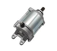 Replacement Motor For BMW S1000RR K46 2008-2018 2017 2016 2015 2014 2013 2012 2011 2010 2009 Starter Motor 9 Teeth Motorcycle Engine Accessories 12418525346