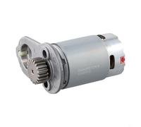 Replacement Motor for BUR141, BUR181, DUR141, DUR181, DUR141Z, DUR181Z, UR141D Cordless Power Tools - 14.4 V / 18 V DC Brushed Motor, Model 629932-8 / 629932A8