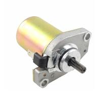 Replacement Motor For Dio50 AF18 AF28 ZX 50cc AF34 2-Stroke Scooter For H-ONDA DIO 50 Motorcycle ATV Go-Cart Spare Part Electrical Engine Starter Motor