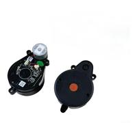 Replacement Motor for Dreame for x30 for x40 Robot Vacuum - Drive Unit Fan Module Deep Cleaning Accessory Low Noise Repair Part UK