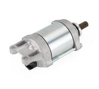 Replacement Motor For Ducati For Superbike Panigale V4 SP 2021 Motorcycles Starter Motor Accessories 9-Spline 27040193A Motor Starter