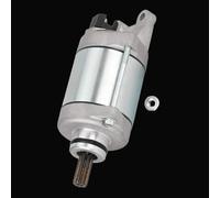 Replacement Motor For Ducati Streetfighter V4 S 2020-2021 Motor Accessories 9-Spline 27040193A Motor Starter Motorcycles Starter