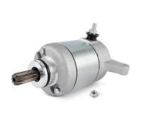 Replacement Motor For H-ONDA CBF125 2009-2013 2012 2011 2010 Motorcycles Starter 31200-KPT-A01 31210-KPT-A01 9 Teeth 2008 2007 Starter Motor