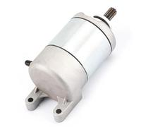 Replacement Motor For H-ONDA CBX250 2001-2008 2007 2006 2005 2004 2003 2002 Engine Starting 9-Spline 31200-KW3-018 31200-KBR-008 Starter Motor ATV
