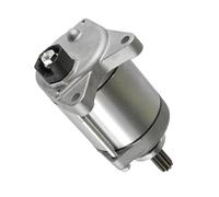 Replacement Motor For H-ONDA TRX250TE FourTrax 250 ES 2008-2010 2009 Motorcycle Starter Motor OEM 31200-HM8-B61 Motor Starter Accessories