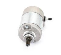Replacement Motor For H-ONDA XR250 2014 Starter Motor ATV Starting The Engine 9-Spline 31200-KW3-018 31200-KBR-008
