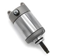 Replacement Motor For H-ONDA XR400 XR400L Motard 2006-2008 2007 Engine Parts Motor Motorcycle Electric Motor Starter 31200-MBV-731 31200-MFB-003
