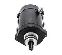 Replacement Motor For Kawasaki JF650 X2 1986-1995 1994 1993 1992 1991 Starter Motor Engine Electric Starter Motor 21163-3712 21163-3714 21163-3702 21163-3709
