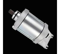 Replacement Motor For KAWASAKI Z650 650 2017-2023 2022 2021 2020 2019 2018 Starting Motor Motorcycle Starter Motor OEM 21163-0746