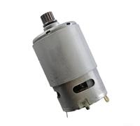 Replacement Motor for Miele HX1 HX2 SEB430 SEB435, Compatible with Part Numbers 1061875 1061874 1061873, Quiet Robust Plastic Metal Assembly