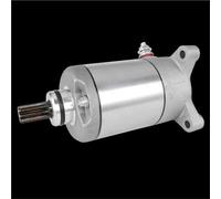 Replacement Motor For Polaris For Magnum 325 2x4 4x4 2000-2002 2001 Electrical Engine Starter Motor 3084981 3090188 Starting Motor Motorcycle Starter